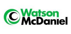 Watson McDaniel